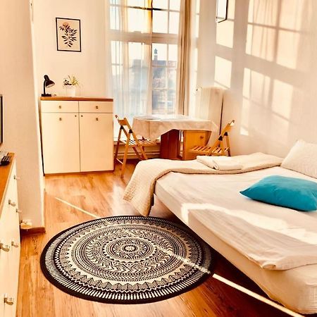 Gdansk Old Town Ogarna 31/32 Apartment Luaran gambar